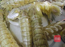 椒盐皮皮虾(虾爬子)的做法图解1