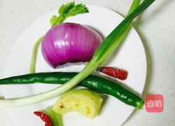 椒盐皮皮虾(虾爬子)的做法图解2