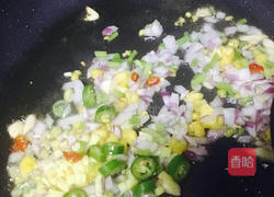 椒盐皮皮虾(虾爬子)的做法图解8