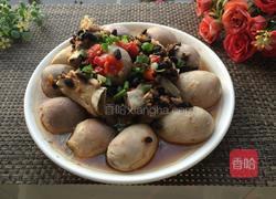 蒸芋头的做法图解10