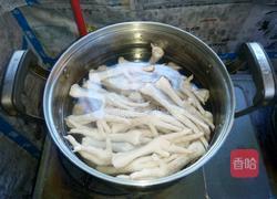 绝味鸡脖凤爪的做法图解3