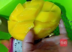 苹果沙拉的做法图解4