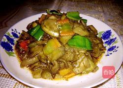 烧素茄子的做法图解8