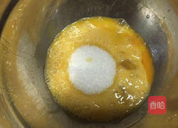 无水蛋糕的做法图解3