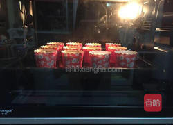 无水蛋糕的做法图解8