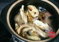 卤味杂锦的做法图解3