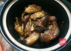 卤味杂锦的做法图解4