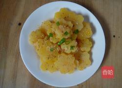 麻辣土豆片的做法图解8