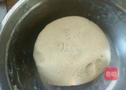 蘑菇莜面鱼鱼的做法图解5