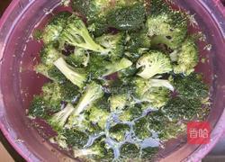 糖醋虾仁的做法图解6