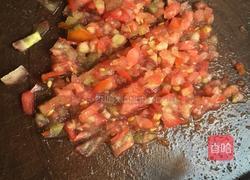 糖醋虾仁的做法图解10