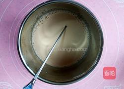 自制奶茶的做法图解8