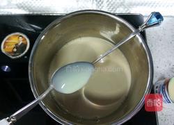 自制奶茶的做法图解9