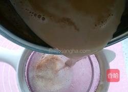 自制奶茶的做法图解11