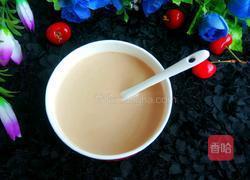 自制奶茶的做法图解13