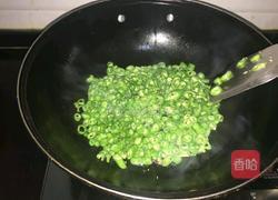 辣炒鹅蛋的做法图解2