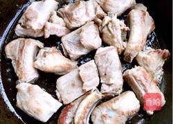 无锡排骨的做法图解3