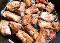 无锡排骨的做法图解5