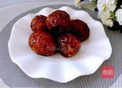 卤虎皮鸡蛋的做法图解14