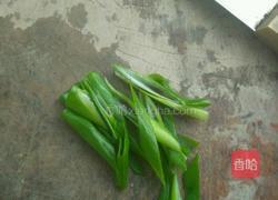 鸡蛋炒黄瓜的做法图解3