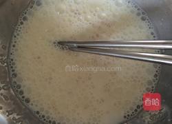 松软馒头的做法图解1