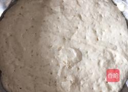 松软馒头的做法图解4
