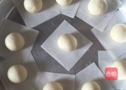 松软馒头的做法图解8