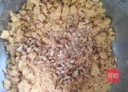 桃酥饼的做法图解7