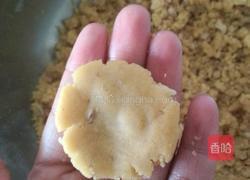 桃酥饼的做法图解10