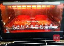 奥尔良烤鸡翅的做法图解9