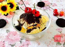 冰激凌的做法图解7