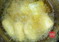 油炸臭豆腐的做法图解2