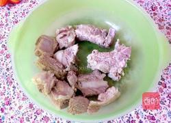 红烧排骨土豆的做法图解4