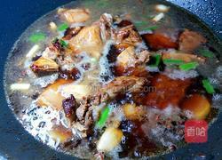 红烧排骨土豆的做法图解15