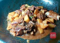 红烧排骨土豆的做法图解17