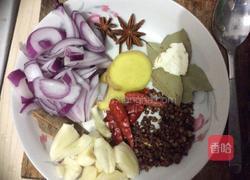 麻辣虾球的做法图解2