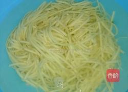 鸡蛋酱拌面条的做法图解5