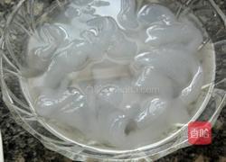 五彩大拉皮的做法图解3