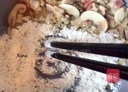 玉米浓汤的做法图解3