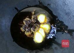 卤鸡爪的做法图解4