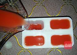 西瓜雪糕的做法图解5