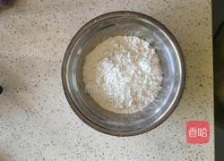 紫甘蓝手擀面的做法图解4