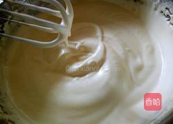 蜂蜜纸杯蛋糕的做法图解4