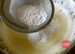 蜂蜜纸杯蛋糕的做法图解5