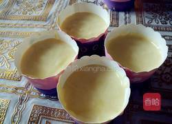 蜂蜜纸杯蛋糕的做法图解6