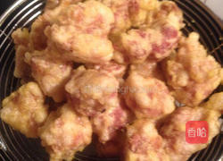 肉煅烧茄子的做法图解2