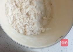 拌汤的做法图解3