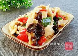 芙蓉鸡片的做法图解15