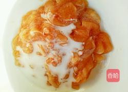 芙蓉鸡片的做法图解3