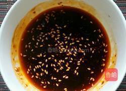 凉拌豆腐皮韭菜的做法图解7